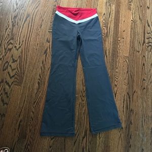 COPY - Victoria's Secret VSX sport flare fit pants, Medium M